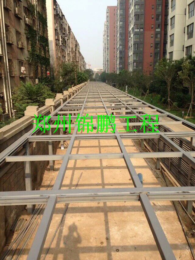 河南通利現(xiàn)場(chǎng)